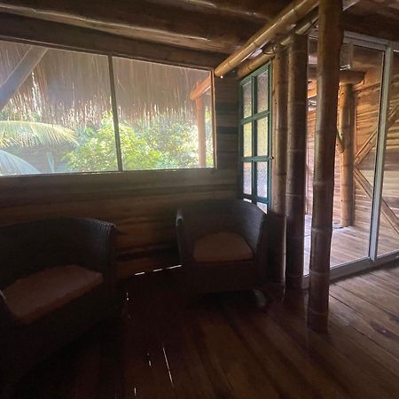 La Percha Hostal 팔로미노 객실 사진